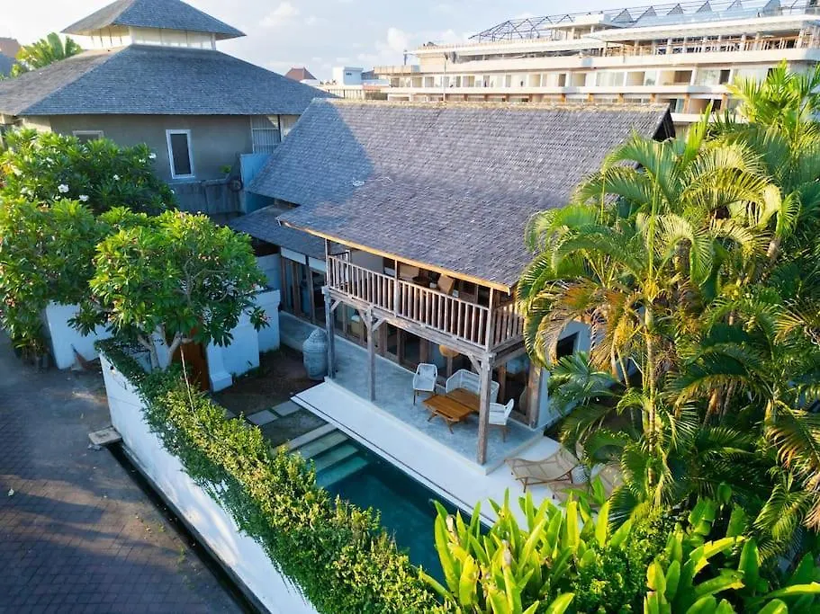 Villa Vintage 1 Canggu