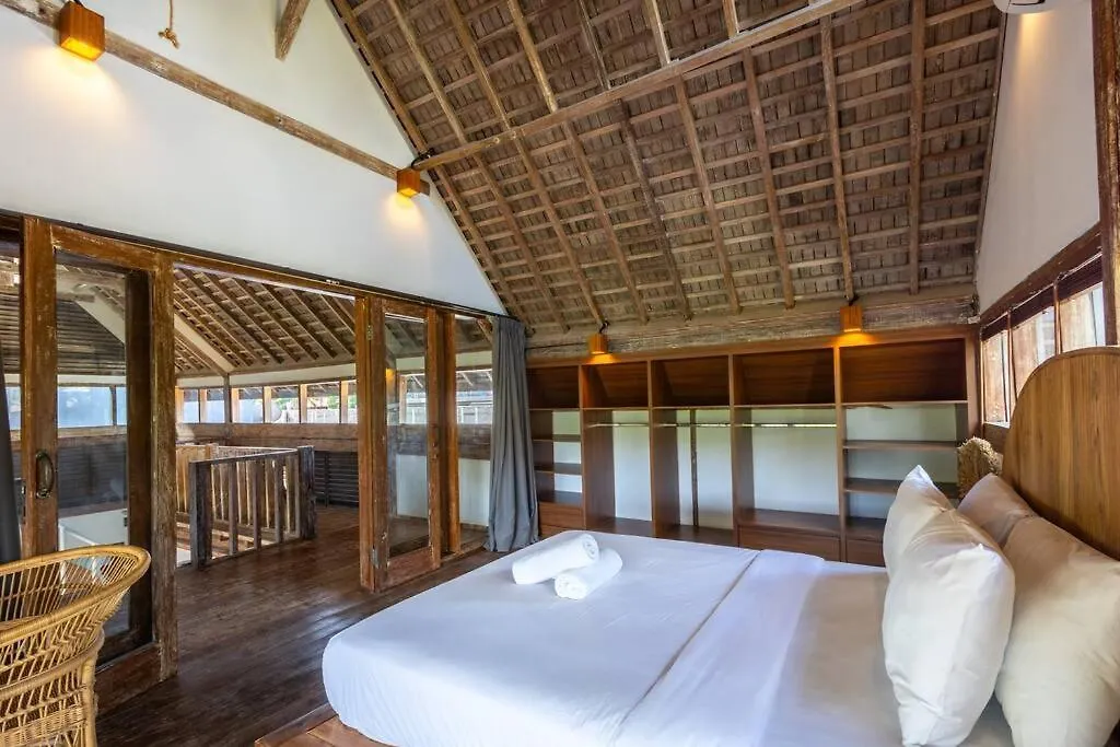 Villa Vintage 1 Canggu