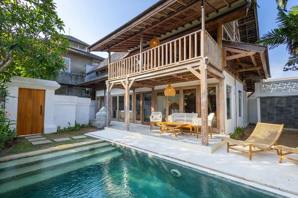 Villa Vintage 1 Canggu