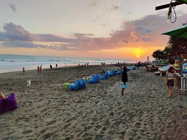 Villa Vintage 1 Canggu  Indonesia