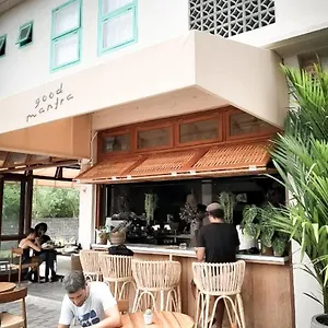  Hotel Kosta Berawa