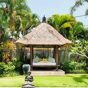  Villa Villa Bliss A Paradise Of Three Independent Villas